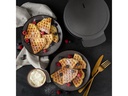 Princess Waffeleisen DeLuxe ,