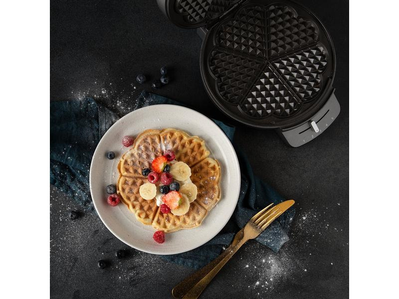 Princess Waffeleisen DeLuxe ,
