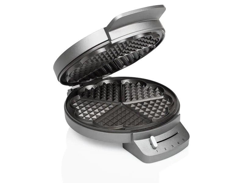 Princess Waffeleisen DeLuxe ,