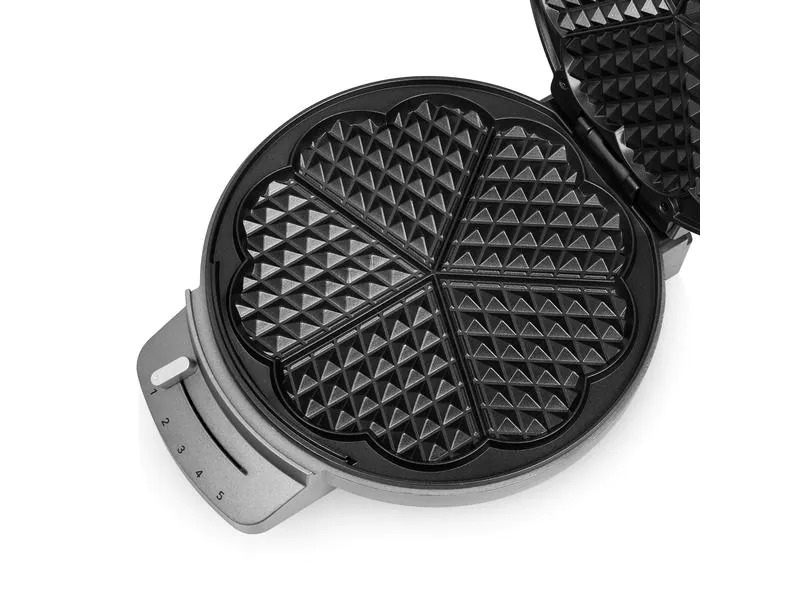 Princess Waffeleisen DeLuxe ,