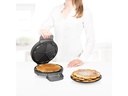 Princess Waffeleisen DeLuxe ,