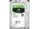 Seagate Harddisk BarraCuda 3.5 SATA 8 TB