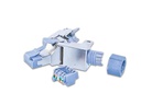 Wirewin Stecker RJ45 Cat.6A 10Gbps Feldkonfektion, 1 Stück