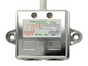 Delock Anschlussverdoppler 2x 100Mbps LAN 1 Stück