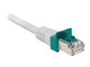 Delock Clip RJ45 Kabel Portverriegelung 40 Stück