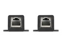 Delock Fensterdurchführung RJ45 FPC, 30 cm 1 Stück