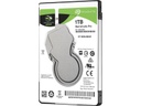 Seagate Harddisk BarraCuda Pro 2.5 SATA 1 TB