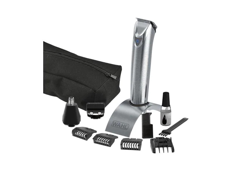 Wahl Bart- &amp;  Haarschneider Lithium