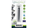 Wahl Bart- &amp;  Haarschneider Lithium