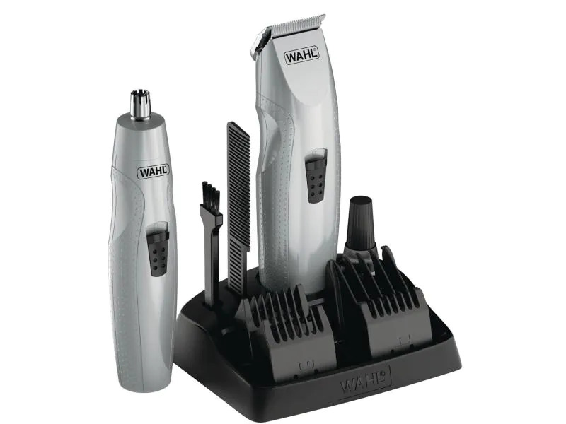Wahl Bart- &amp;  Haarschneider Mustache &amp; Beard
