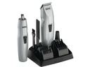Wahl Bart- &amp;  Haarschneider Mustache &amp; Beard