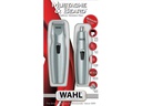 Wahl Bart- &amp;  Haarschneider Mustache &amp; Beard