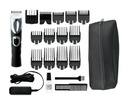 Wahl Bartschneider Lithium Total Beard Grooming Kit