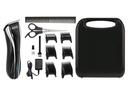 Wahl Haarschneider Lithium Pro Schwarz