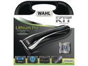 Wahl Haarschneider Lithium Pro Schwarz
