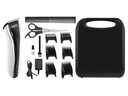 Wahl Haarschneider Lithium Pro Silber