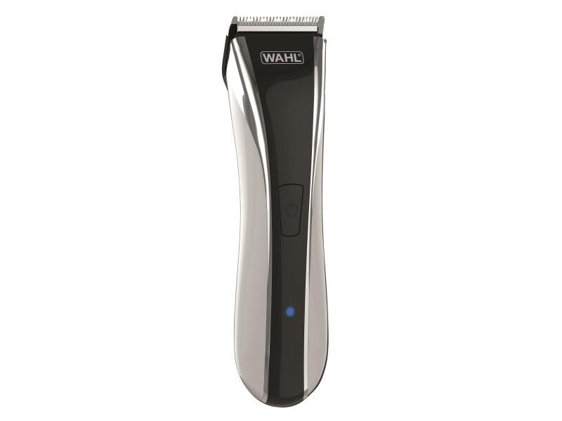Wahl Haarschneider Lithium Pro Silber