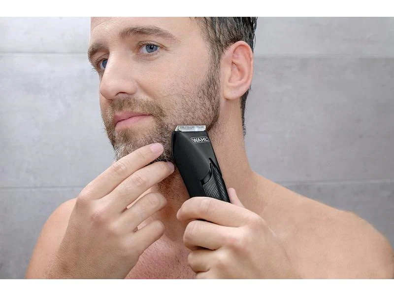 Wahl Haarschneider Trendcut li-Ion