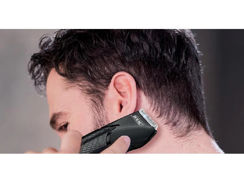 Wahl Haarschneider Trendcut li-Ion