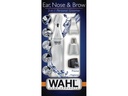 Wahl Nasen- &amp; Ohrhaarschneider 3in1 Personal
