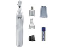 Wahl Nasen- &amp; Ohrhaarschneider 3in1 Personal