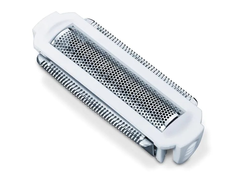 Beurer Körperrasierer HL 36 Lila/Weiss