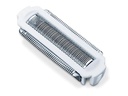 Beurer Körperrasierer HL 36 Lila/Weiss