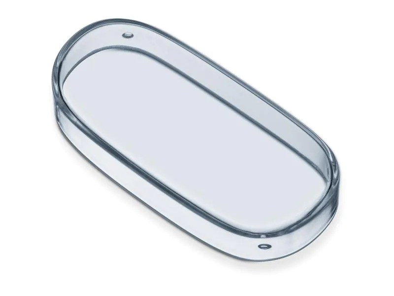 Beurer Körperrasierer HL 36 Lila/Weiss