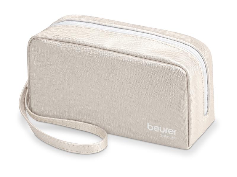 Beurer Körperrasierer HL 36 Lila/Weiss