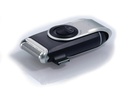 Braun Herrenrasierer MobileShave M90