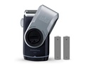 Braun Herrenrasierer MobileShave M90