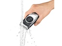 Braun Herrenrasierer MobileShave M90