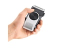 Braun Herrenrasierer MobileShave M90
