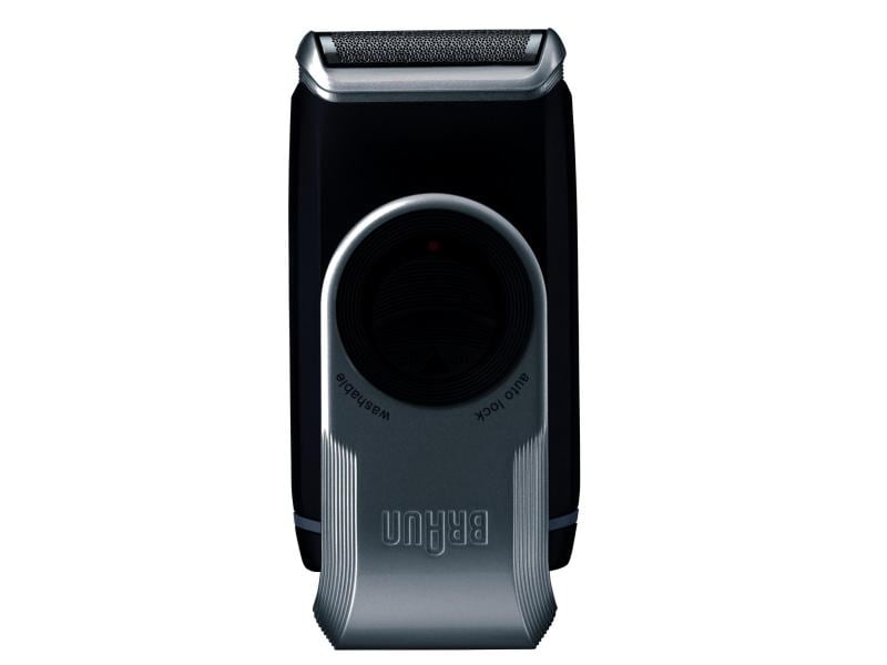 Braun Herrenrasierer MobileShave M90