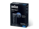 Braun Herrenrasierer Series 1 170s