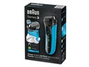 Braun Herrenrasierer Series 3 ProSkin 3040s
