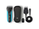Braun Herrenrasierer Series 3 ProSkin 3045s