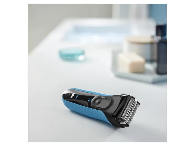Braun Herrenrasierer Series 3 ProSkin 3045s