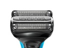 Braun Herrenrasierer Series 3 ProSkin 3045s