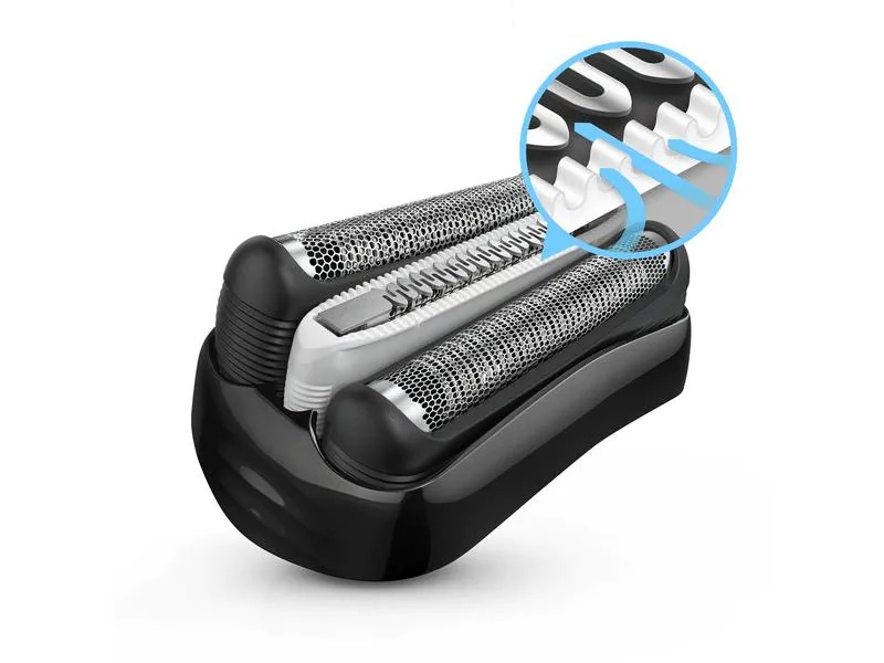 Braun Herrenrasierer Series 3 ProSkin 3045s