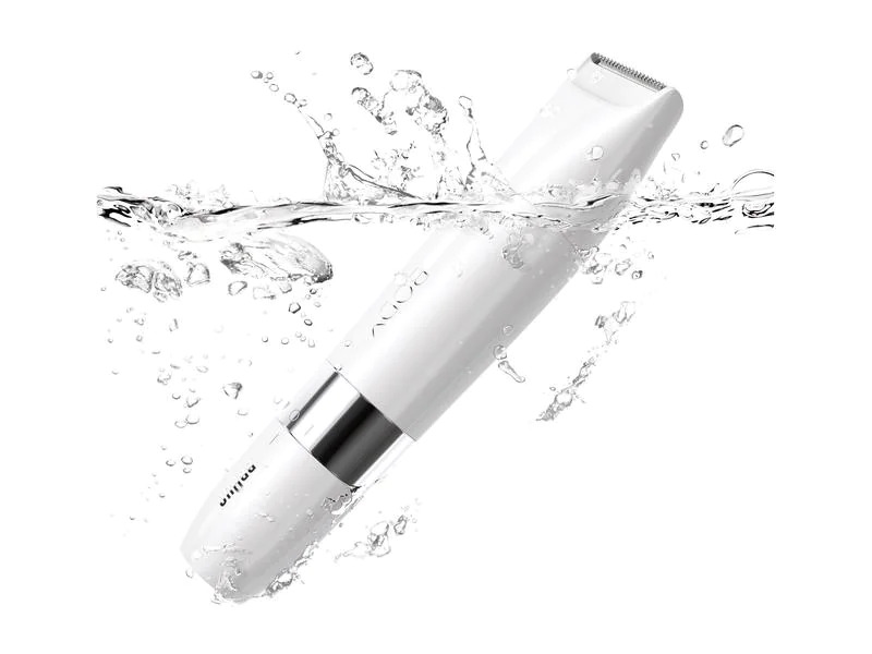 Braun Körperrasierer Mini Trimmer BS1000