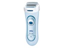 Braun Körperrasierer Silk-épil Lady Shaver LS 5160