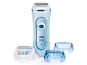 Braun Körperrasierer Silk-épil Lady Shaver LS 5160