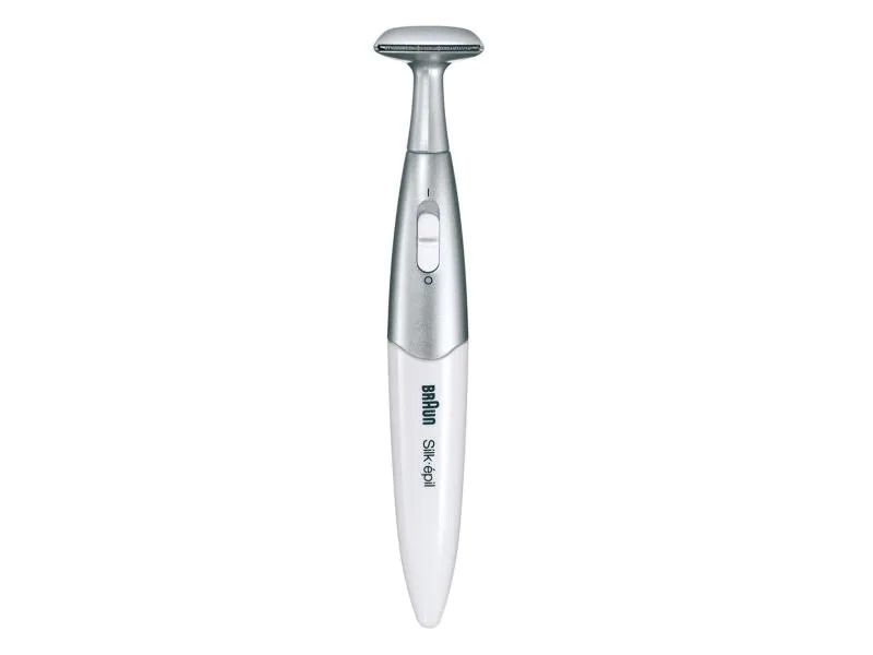 Braun Präzisionstrimmer Silk-épil Bikini Styler FG1100