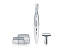 Braun Präzisionstrimmer Silk-épil Bikini Styler FG1100