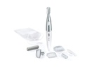 Braun Präzisionstrimmer Silk-épil Bikini Styler FG1100