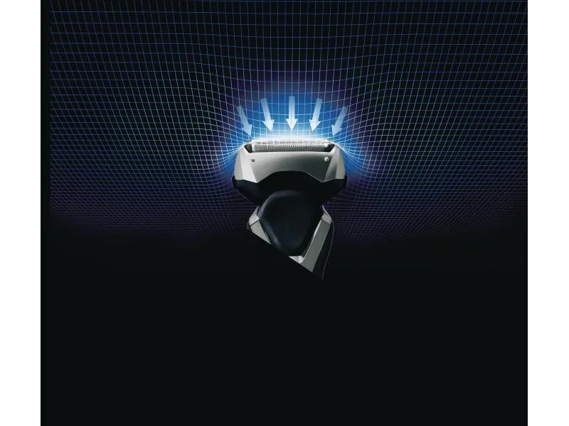Panasonic Herrenrasierer Wet-Dry ES-RT67