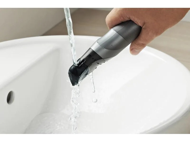 Panasonic Körperrasierer ER-GK80-S503