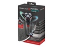 Remington Herrenrasierer PR1350 Power Series Aqua Plus