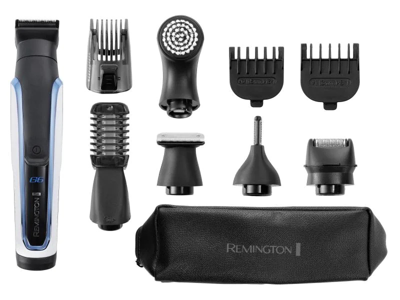 Remington Multirasierer PG6000 Graphite Series G6